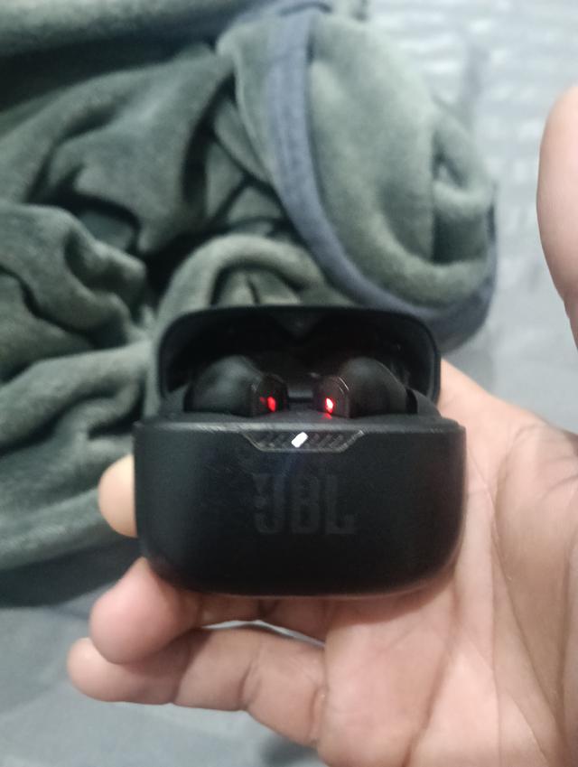 JBL Tune 230NC TWS มือสอล รูปที่ 7