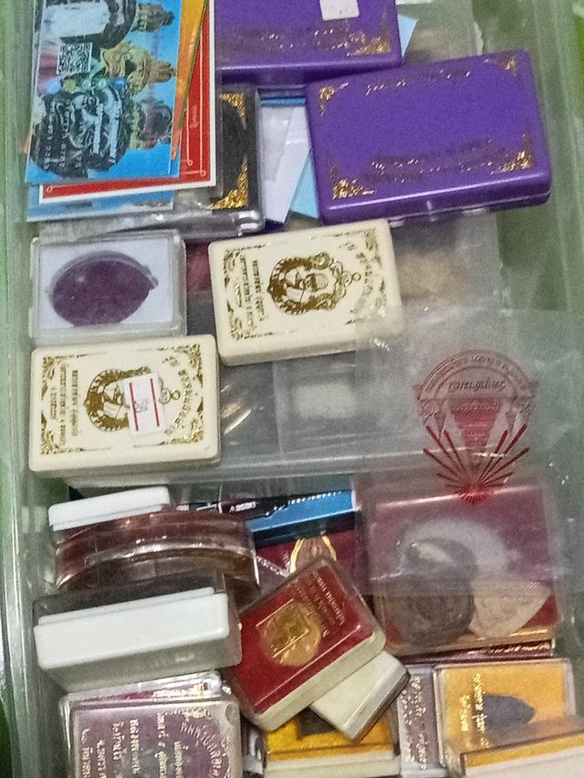 พระเครื่อง 15