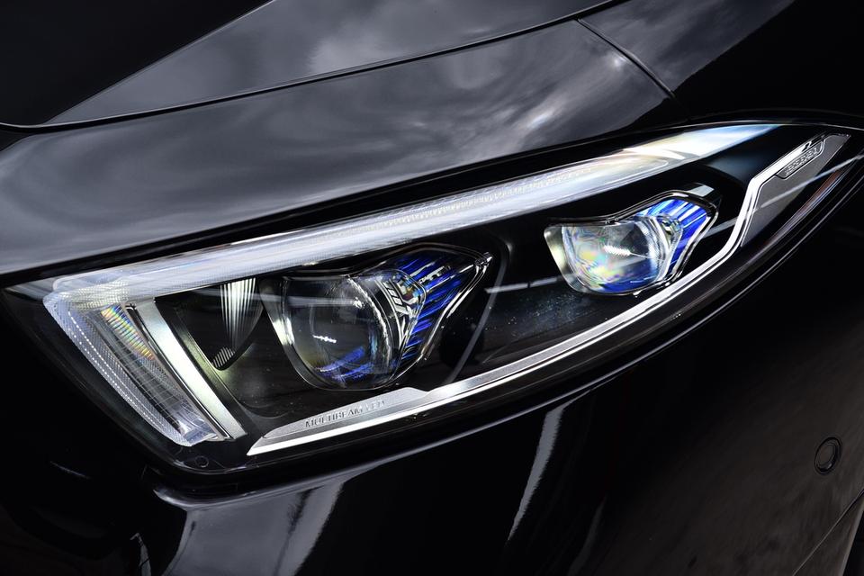 2022 แท้ Mercedes-Benz CLS 220d AMG Premium (Facelift)🎖️ รูปที่ 8