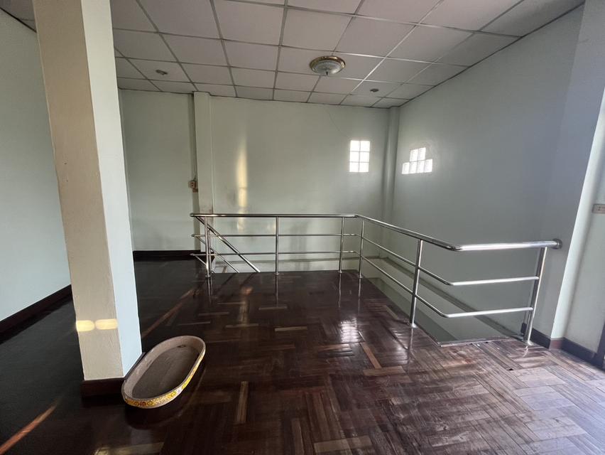 บ้านเดี่ยวพร้อมที่ดิน อ.เมือง จ.สมุทรปราการ ติดถนน มีรถเมย์วิ่งผ่าน 20