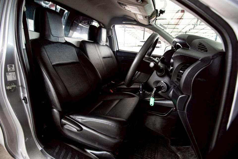 Toyota Revo 2.4Entry ปี22 15