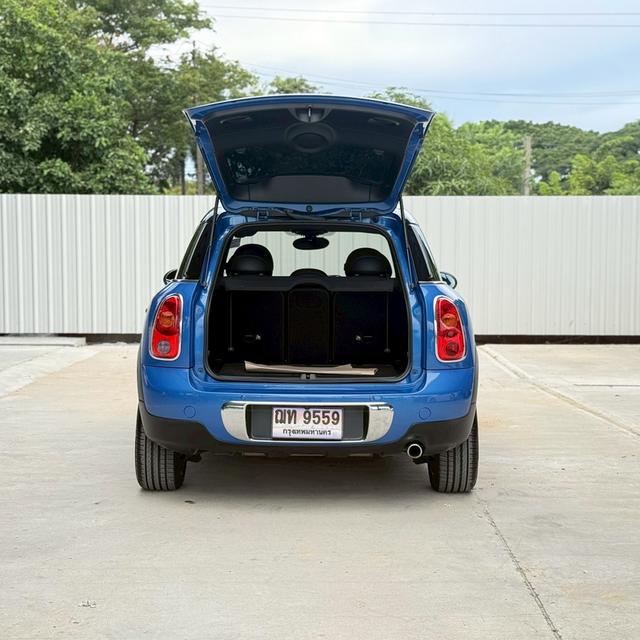 รหัสรถ 12AT9559 MINI COOPER S Countryman R56 1.6 Turbo Look2 | ปี : 2014 16