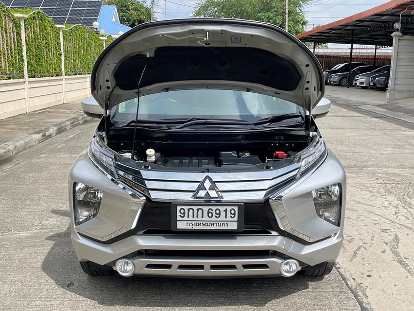MITSUBISHI XPANDER 1.5 GT ปี 2019 สภาพนางฟ้า 14
