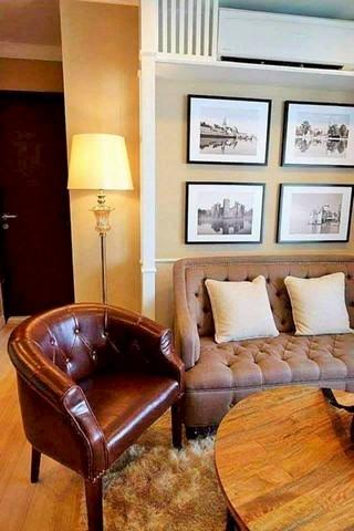 Rhythm Sathorn (ริธึ่ม สาทร) ใกล้ BTS สะพานตากสิน ซอย สาทร 21 แขวงยานนาวา เขตสาทร กรุงเทพมหานคร 1