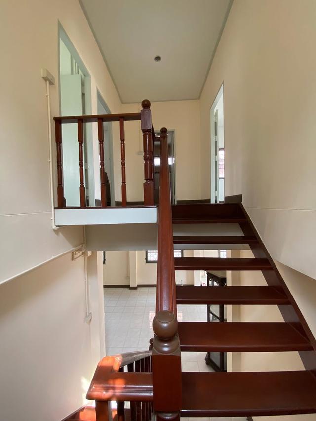 บ้านเดี่ยวมือสอง 56 ตารางวา ราคาถูกต่อรองได้ มีนบุรี สุวินทวงศ์ 10