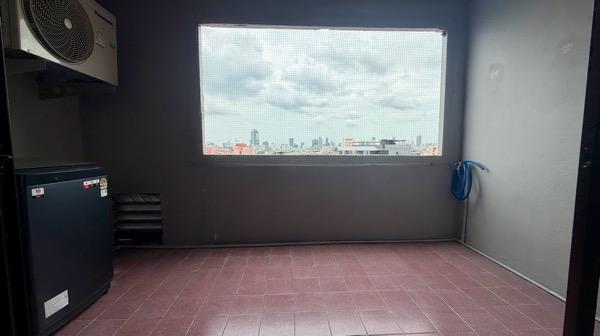 เช่าคอนโดแถวรัชดา ศูนย์วัฒนธรรม ห้วยขวาง คอนโดศรีวราแมนชั่น รัชดา 2