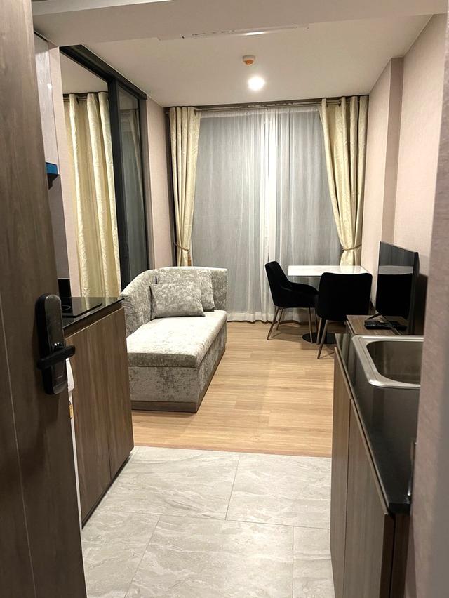 ขาย Luxury Condo for Urban Living – ใจกลางทองหล่อ พร้อมเข้าอยู่ รูปที่ 3