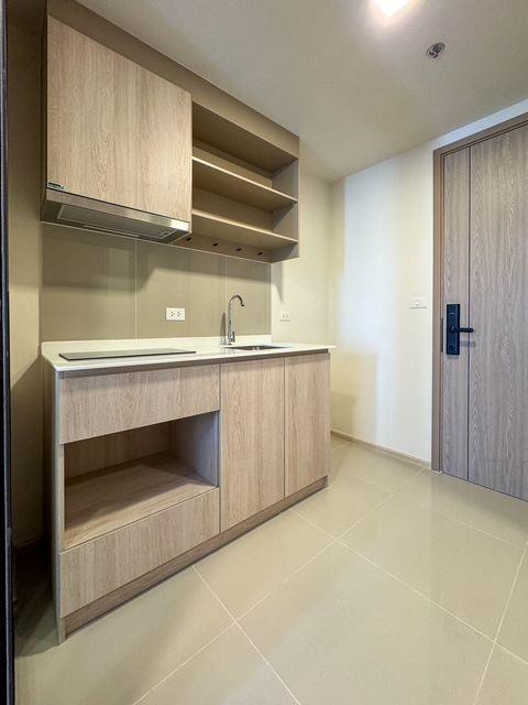 CM04360 ขายดาวน์ คอนโด โฟล บาย แสนสิริ FLO by Sansiri คอนโดมิเนียม ถนนสมเด็จเจ้าพระยา 5