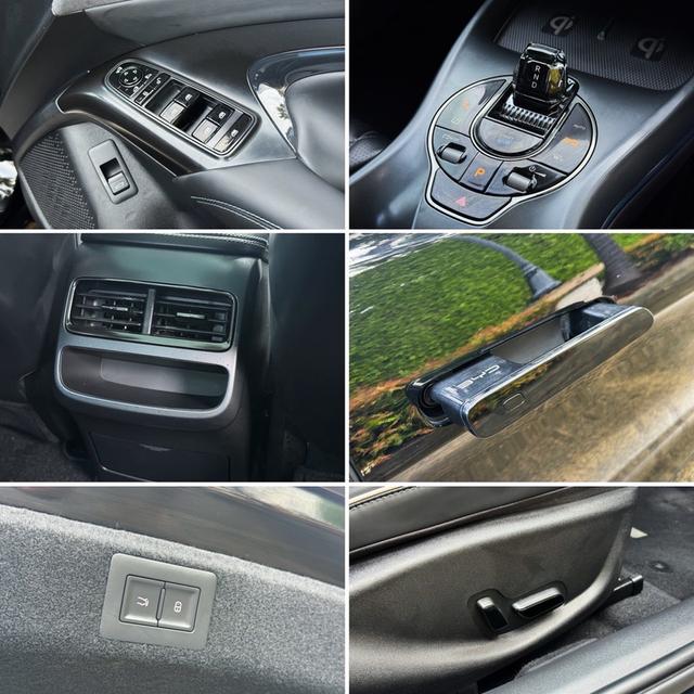 รหัสรถ AVA3243 🆕 BYD Seal Dynamic RWD ปี 2024 ออฟชั่นเต็ม 15