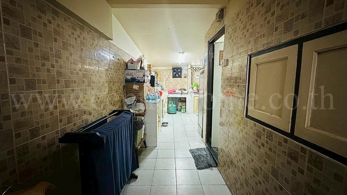 บ้านเดี่ยว โชคชัย 4 ซอย 20 ลาดพร้าว หลังมุม ราคาถูก 15