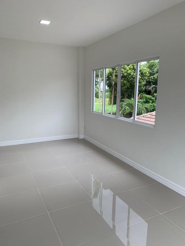 🌿🏡 บ้านเดี่ยวที่ดิน 94.8 ตร.วา หมู่บ้านฟลอร่าวิลล์ รีโนเวทใหม่ ลด 600,000 บาท! 🏡🌿 13