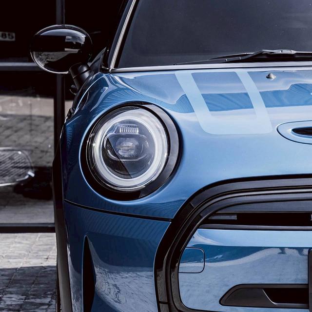 รหัสรถ 67GG0478 Mini Cooper SE LCI ปี 2021MINI Electric Collection Edition 7