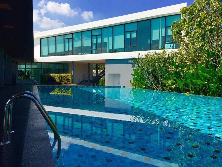 🏡🌟ให้เช่าบ้านเดี่ยวสองชั้น บ้านในโครงการพร้อมคลับเฮ้าส์สระว่ายน้ำ ระบบรักษาความปลอดภัย 24 ชม. 7
