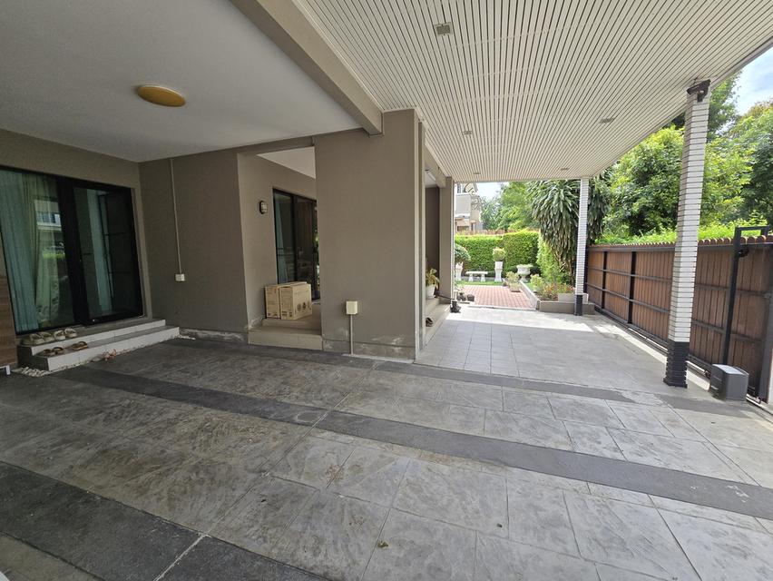 Sale The Centro สายไหม - สุขาภิบาล5 12