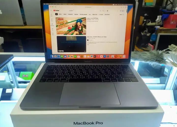 ขาย macbook pro 3