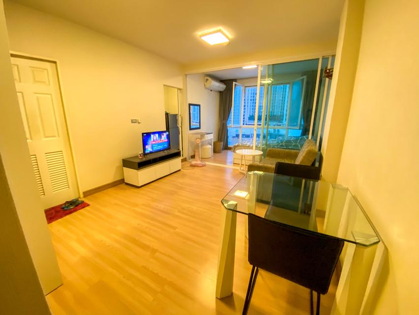 คอนโดเดอะไนน์ พระรามเก้า 11