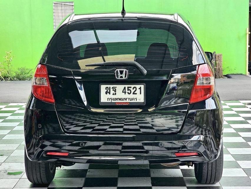 Honda Jazz GE 1.5V 2012 รูปที่ 5