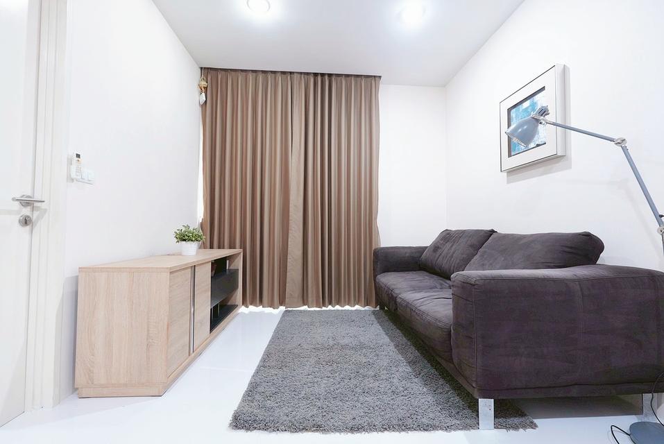 Happy condo ลาดพร้าว 101 7