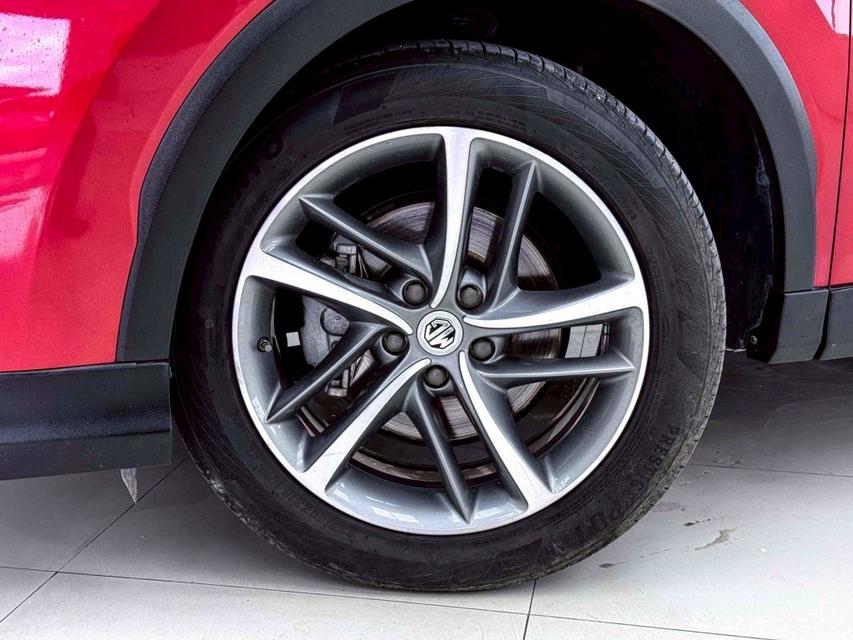 MG HS 1.5 X SUNROOF โฉมปี 19-ปัจจุบัน 2020 รูปที่ 7