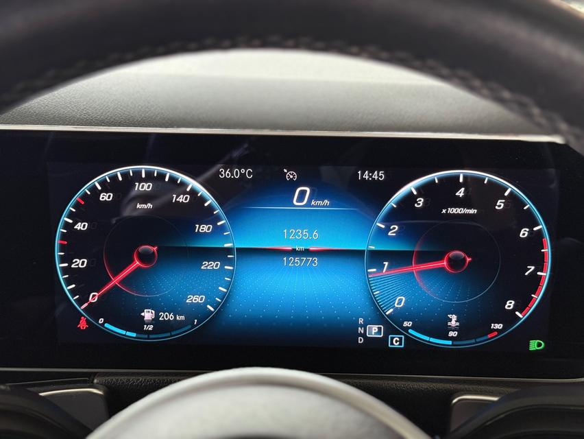 BENZ GLB-CLASS 200 PROGRESSIVE W247 2020   16