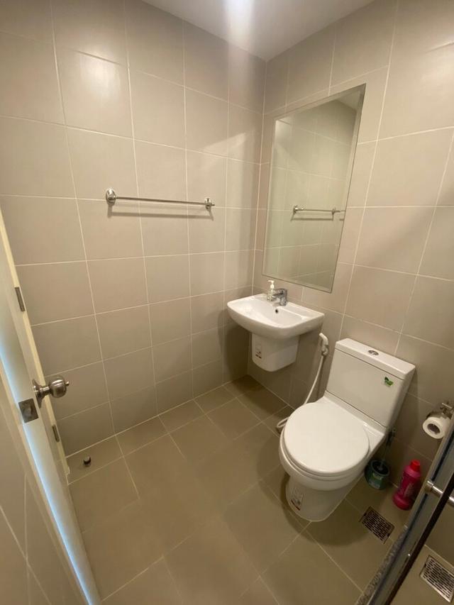 ถูกมาก 1,985,000 ล้าน  ( สตูดิโอ ) * ( ศุภาลัย เวอเรนด้า สถานีภาษีเจริญ ) !! ใกล้สถานีรถไฟฟ้าภาษีเจริญ * โบ๊ท 088-398-3835 7