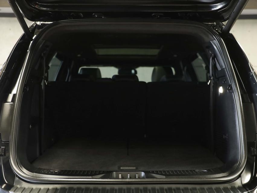2022 Ford EVEREST 2.0 (ปี 15-22) Titanium+ SUV AT รูปที่ 19