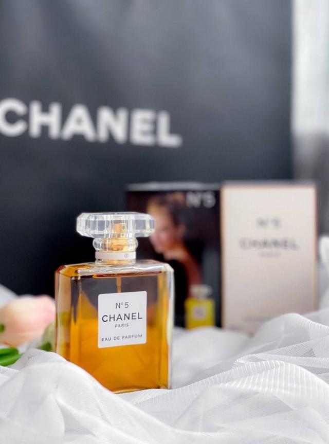 น้ำหอมChanelNo5