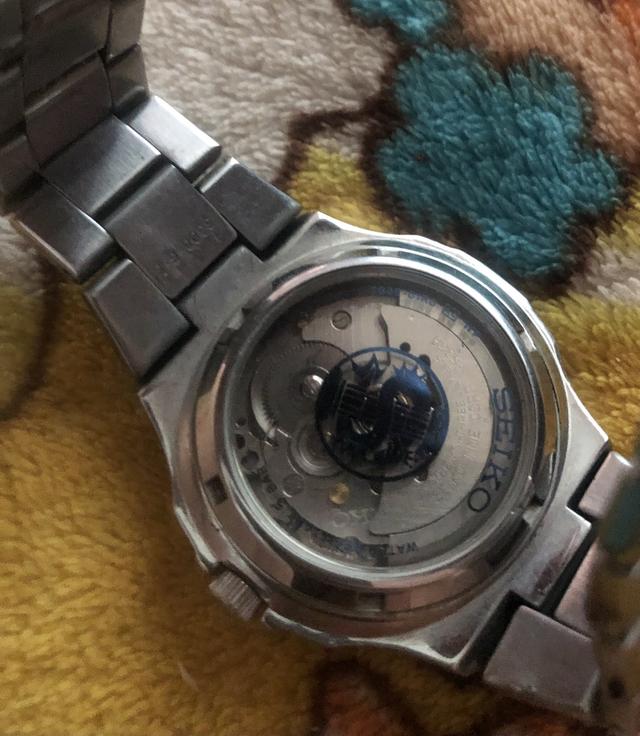 นาฬิกา Skion รุ่น3300 G-I รูปที่ 8