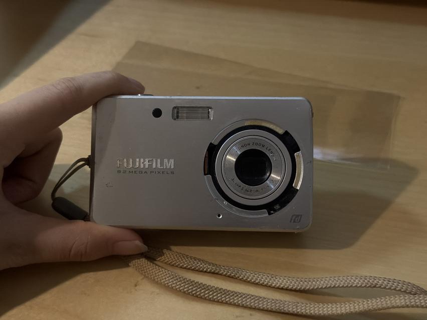 กล้อง fujifilm b2 mega pixxel