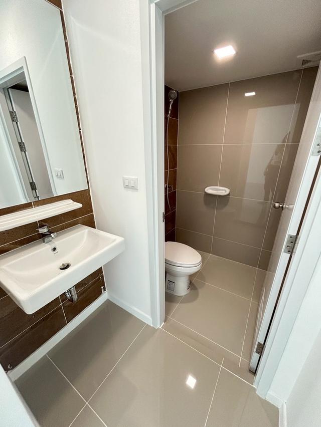 บ้านทาวน์โฮมใหม่ พร้มเช่า พฤกษาวิลล์ เชียงใหม่-สนามบิน (PKV120)  10