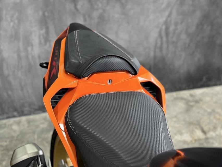 Honda Cbr500r 17