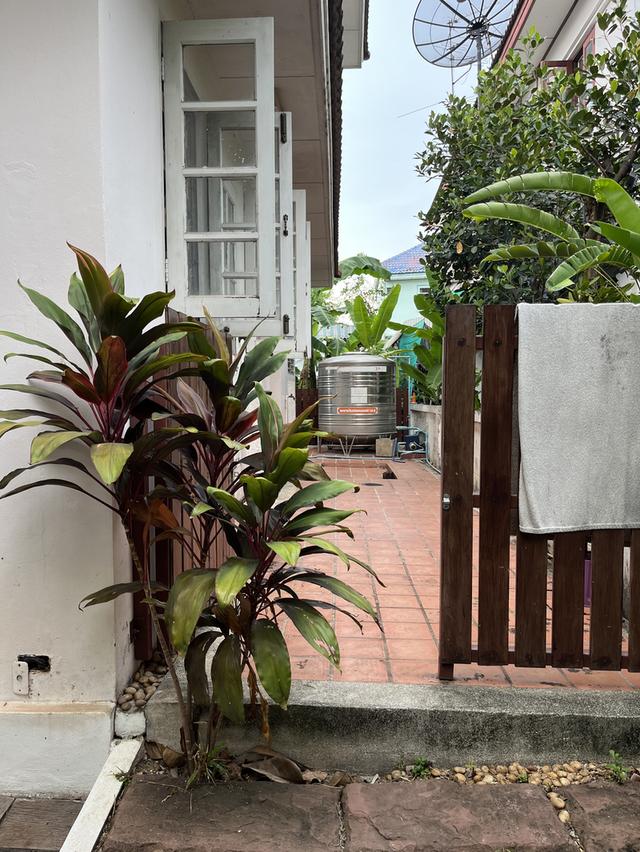 บ้านเดี่ยวสองชั้น หมู่บ้านวรารมย์ 69 5