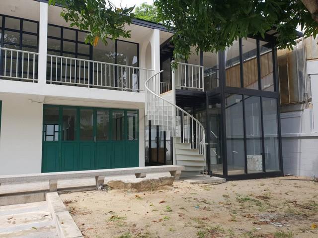 ขายบ้านเดี่ยว 2 ชั้น 100 ตรว. 287 ตร.ม สุขุมวิท 64 ใกล้ BTS ปุณณวิถี เหมาะทำโฮมออฟฟิศ 6