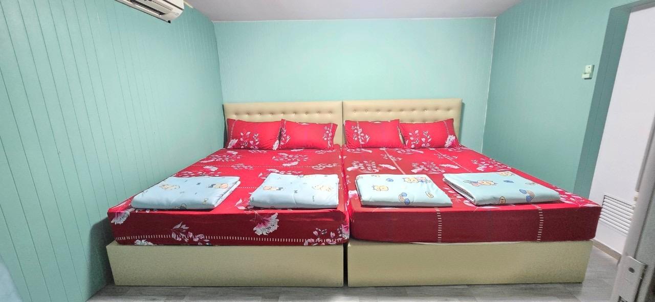 บ้านพลูวิลล่านครนายก 9