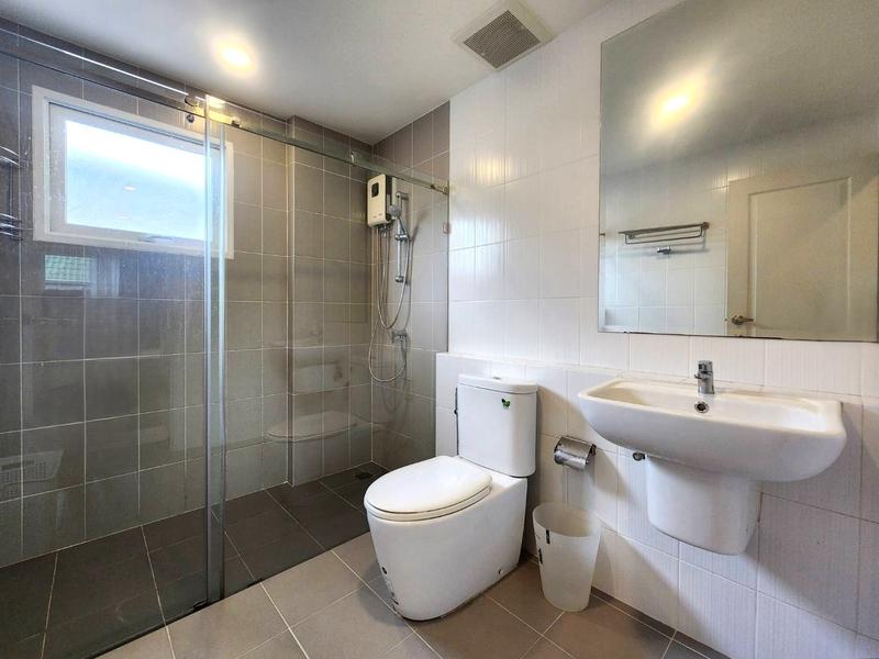 บ้านเดี่ยว Centro พระราม 9 ใกล้สุวรรณภูมิ ราคาเพียง 6.2 ล้าน! 6