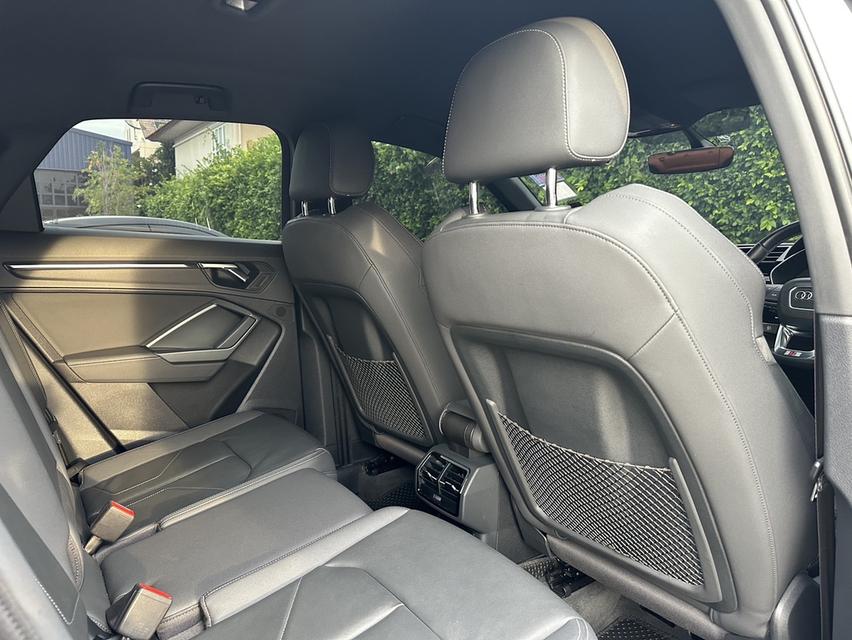 Audi Q3 35 TFSI S Line ปี 2021 20