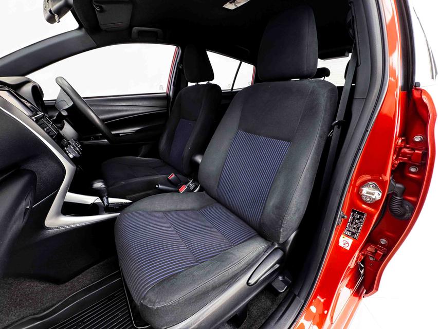 TOYOTA YARIS ECO 1.2 J ปี=2018 รูปที่ 15