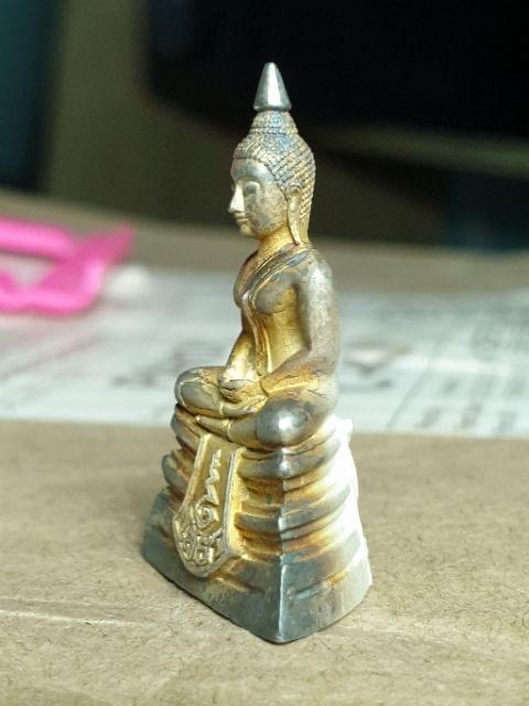 พระหลวงพ่อโสธรกรมตำรวจ80ปี 2