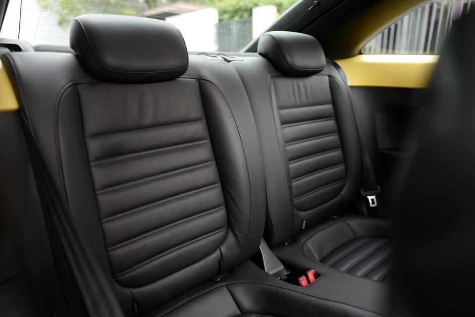 Beetle ปี 14 Discontinued เรียบร้อยแล้ว 18