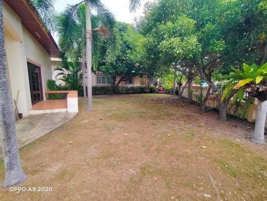 Selling Phornthep garden ville 3.99 million 10