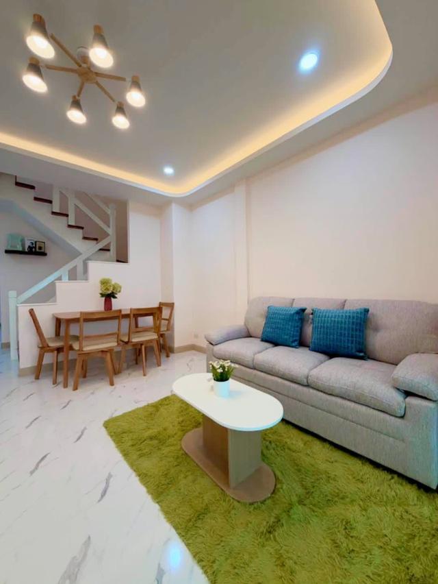 🤝✨ แนะนำบ้านหลังนี้ด้วยใจจริงครับ บ้านรีโนเวทใหม่ ใกล้กรมที่ดินบางบัวทอง แถมเฟอร์ครบ ✨📍 หมู่บ้านดิเอมเมอรัลด์พาร์ค 2 8