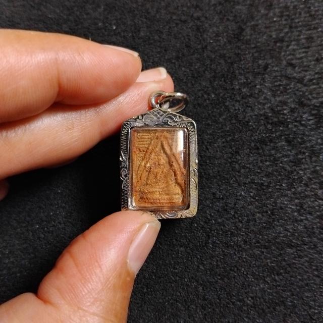 พระบ้านเก็บเก่า พระสมเด็จเล็กเก่าๆ 2