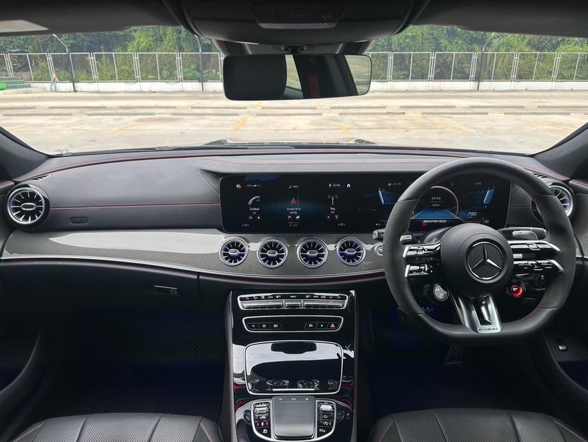 (แจ้งรหัสรถ NCT218) .Mercedes Benz CLS53 AMG 4MATIC+ 2022 จด 2023 รูปที่ 20