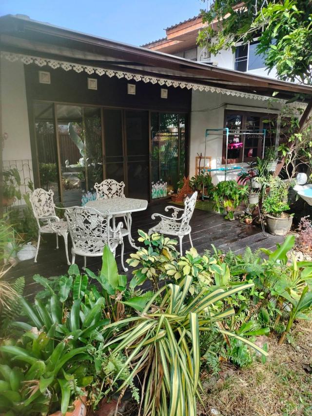 ขายบ้านเดี่ยว 2 ชั้น 147 ตร.ว. ลาดพร้าว ซ. 41 (ซอยภาวนา) ใกล้ เซ็นทรัล ลาดพร้าว 4