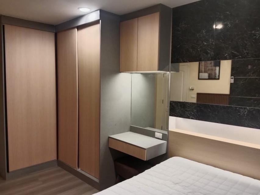 ปล่อยเช่าคอนโด Bangkok Horizon 5