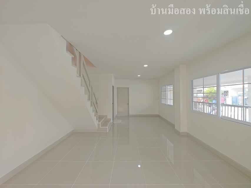 ไดมอนด์วิลล์ ลำลูกกาคลอง2 5