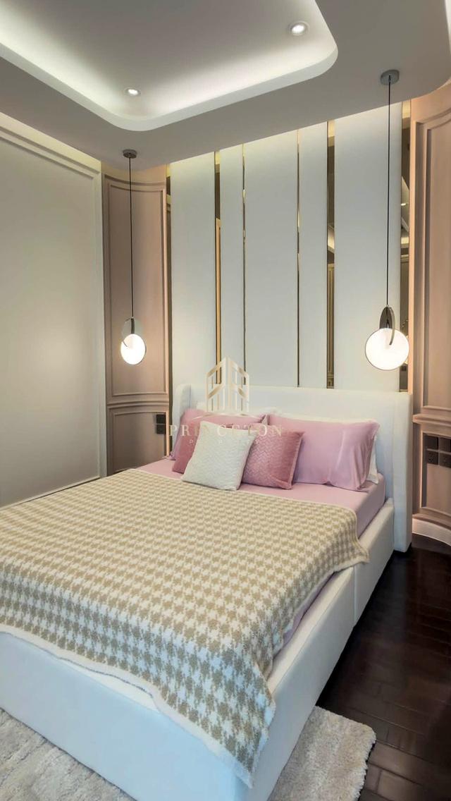 Grand Bangkok Boulevard Rama 9 – Krungthep Kreetha 11