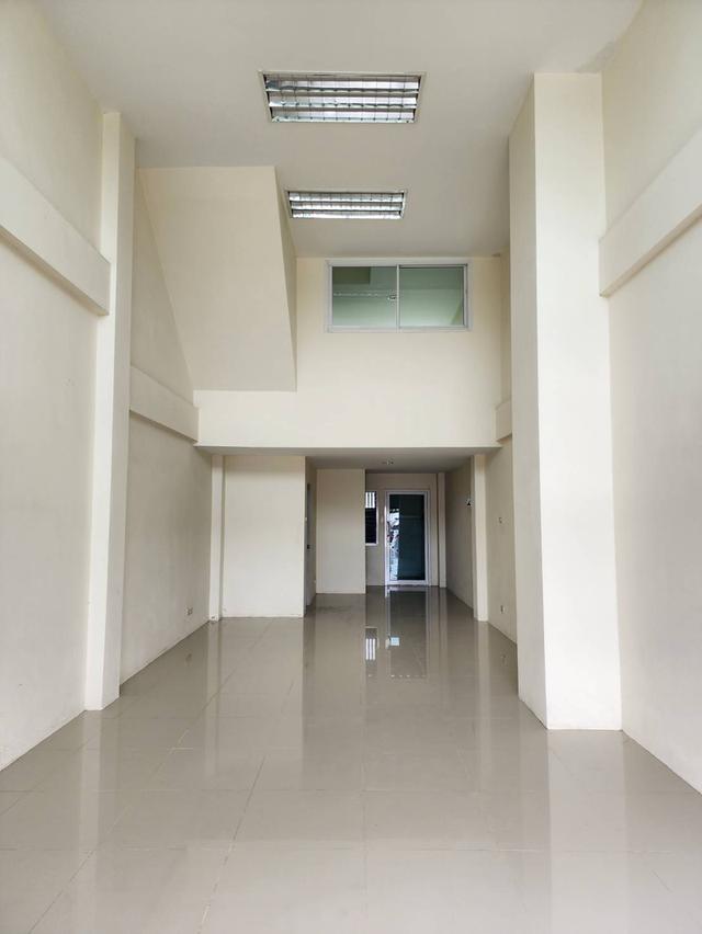 ขายด่วน! ถูกสุดในโครงการ อาคารพาณิชย์ 3.5 ชั้น ทำเลค้าขาย ติด ถ.บรมราชชนนี พร้อมเริ่มธุรกิจได้ทันที! 6