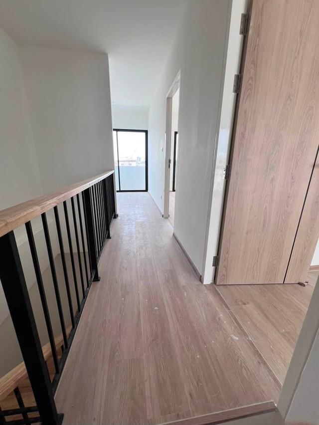 Luxury townhome project For Sale The Blisz ICONIC Sathon – Charan 35 11