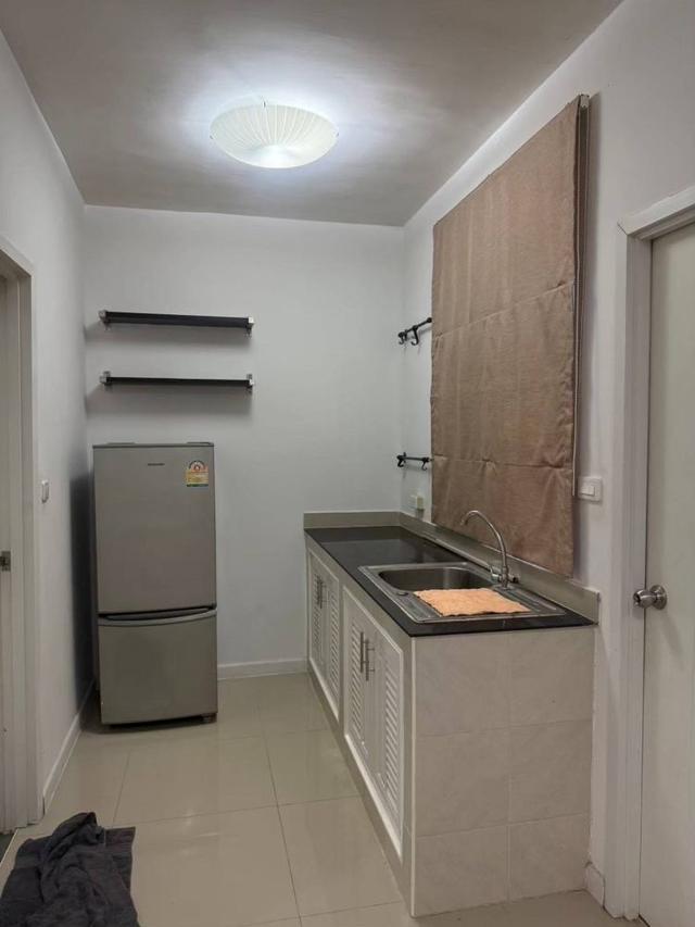 ขายทาวน์เฮาส์ 2 ชั้น พฤกษาวิลล์ 65/2 ศรีสมาน พร้อมอยู่ ทำเลดีที่สุดในย่านนี้ ใกล้โรบินสัน ศรีสมาน เพียง 2.49 ลบ. 6